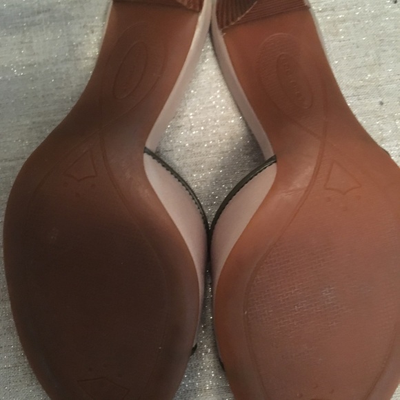 ⛄️❄️Leather sandals❄️⛄️ - Picture 3 of 6